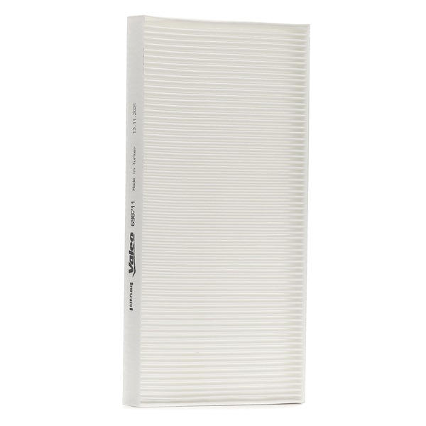 VALEO CLIMFILTER COMFORT 698711 Szűrő, utastér levegő OPEL Corsa C Hatchback (X01) 75 LE Dízel ár