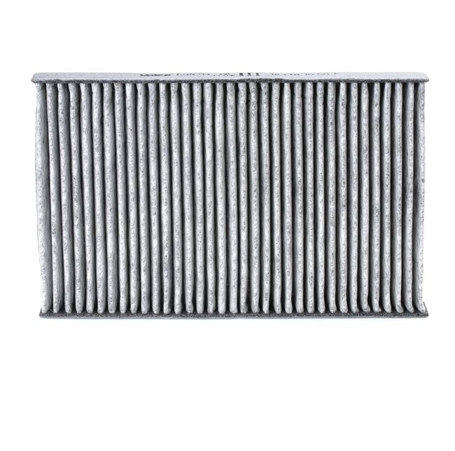 VALEO 698714: Filtrs, Salona telpas gaiss Aktivētās ogles filtrs CLIMFILTER PROTECT