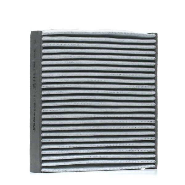 VALEO 698715: Innenraumfilter Aktivkohlefilter CLIMFILTER PROTECT