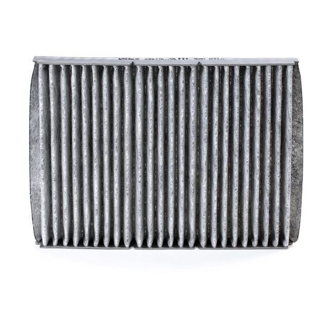 VALEO CLIMFILTER PROTECT 698716 Interieurfilter VOLKSWAGEN New Beetle Hatchback (9C1, 1C1) 180 Pk Benzine kosten