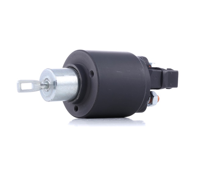 LAUBER CQ2030007: Solenoid, electromotor