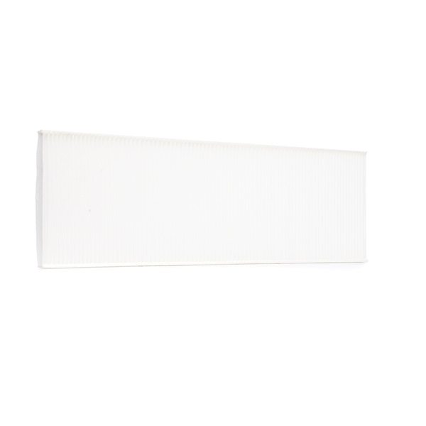 VALEO 698858: Salono filtras dalelių filtras CLIMFILTER COMFORT
