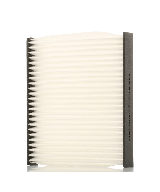 VALEO 698882: Filtru, aer habitaclu Filtru de particule CLIMFILTER COMFORT