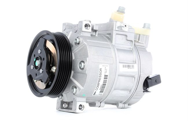 VALEO NEW ORIGINAL PART 699357 Compresor AC VW Passat Sedan (3C2) 250 CP benzina cat costa