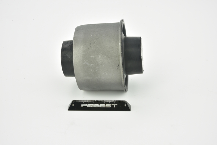 FEBEST CRAB-021: Suport, trapez interior, axa fata jos