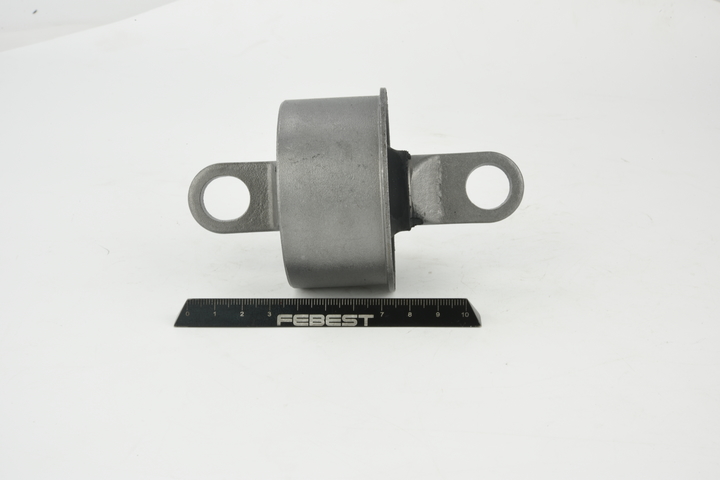 FEBEST CRAB-037 Έδραση, ψαλίδι JEEP COMPASS (MK49) 156 PS Βενζίνη κόστος