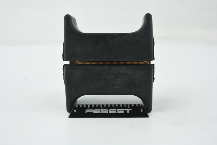 FEBEST CRSB-GRCHIIIF: Stabigummis Vorderachse, 30mm