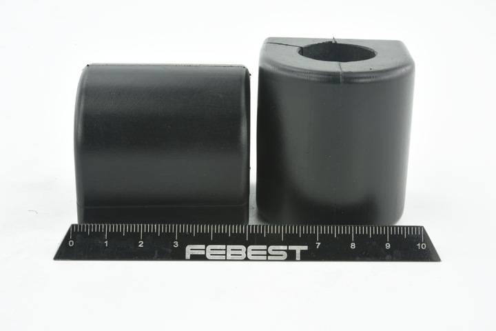FEBEST CRSB-GRCHR-KIT Έδραση, σταθεροποιητής JEEP GRAND CHEROKEE 4 (WK, WK2) 286 PS Βενζίνη κόστος