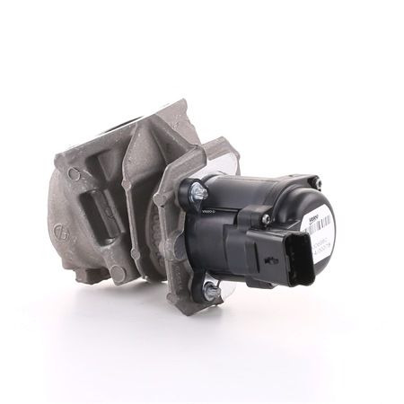 VALEO 700414: Válvula EGR sin radiator EGR, con juntas ORIGINAL PART