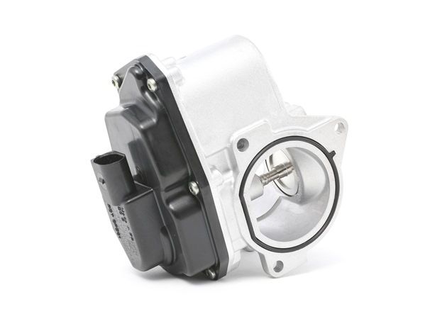 VALEO 700424: EGR-klapp ilma EGR- jahutita, koos tihenditega ORIGINAL PART