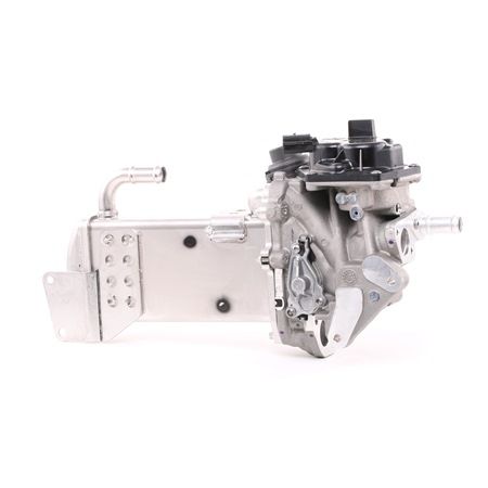VALEO 700436: AGR-Modul mit AGR-Kühler, mit Dichtungen, mit AGR-Ventil, mit Unterdruck-Bypass ORIGINAL PART