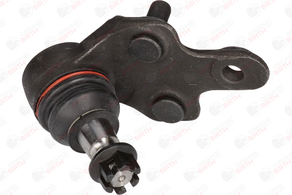 BIRTH CS0005: Traggelenk Vorderachse links, 18mm, mit Schraube