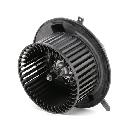 VALEO 715052: Ventilator, habitaclu fara regulator integrat