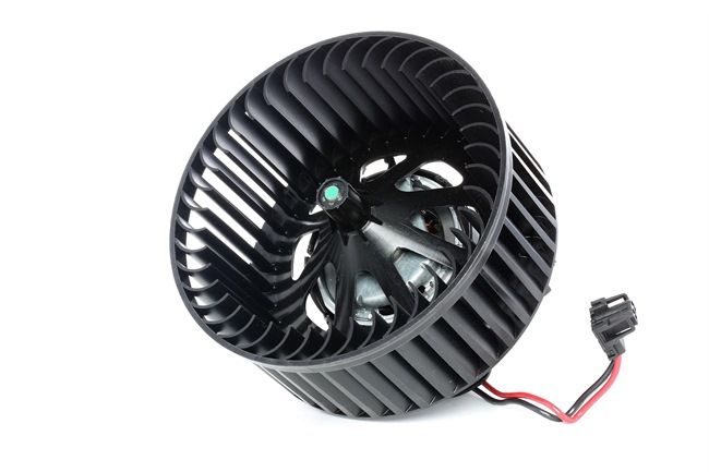 VALEO 715247: Ventilator, habitaclu