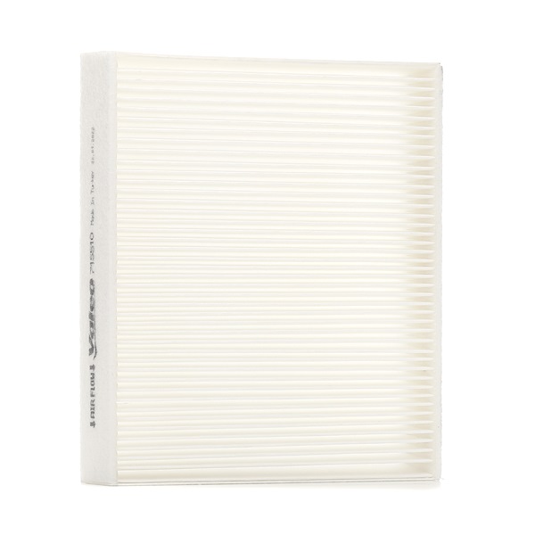 VALEO CLIMFILTER COMFORT 715510 Filtr, wentylacja przestrzeni pasażerskiej FORD Focus 2 (DA_, HCP, DP) 225 KM benzyna koszt