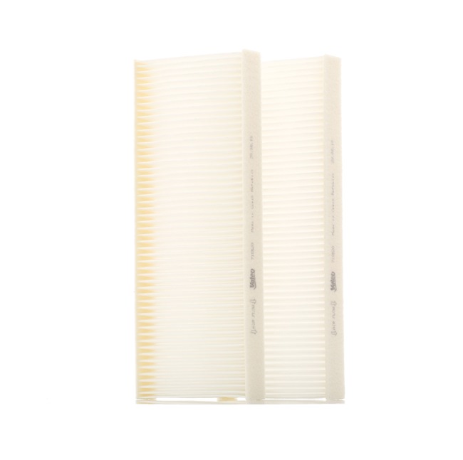 VALEO 715520: Innenraumfilter Partikelfilter CLIMFILTER COMFORT