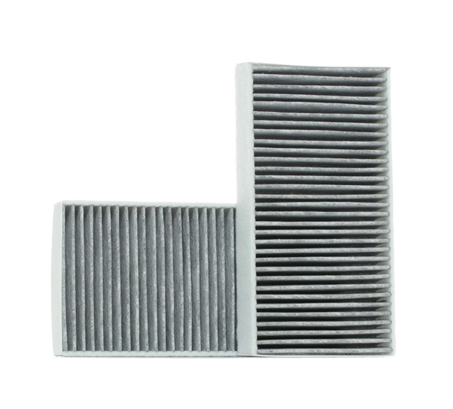VALEO 715544: Filtru, aer habitaclu Filtru carbon activ CLIMFILTER PROTECT