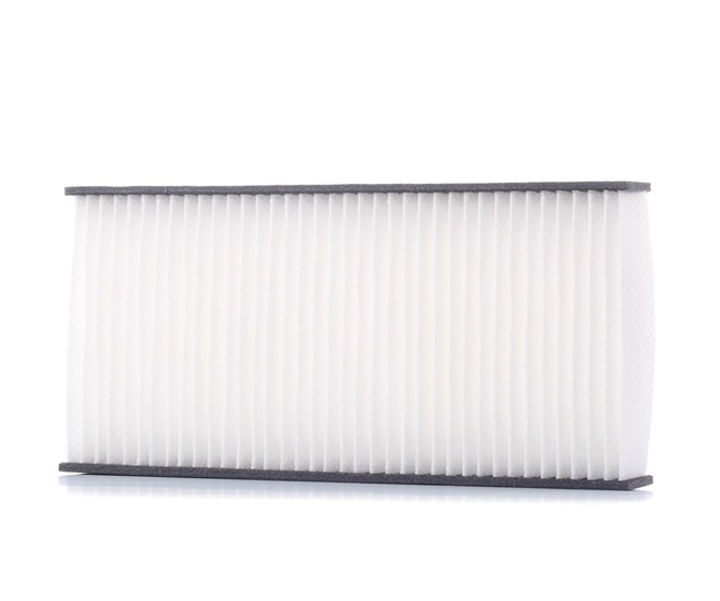 VALEO 715570: Filtru, aer habitaclu Filtru de particule CLIMFILTER COMFORT