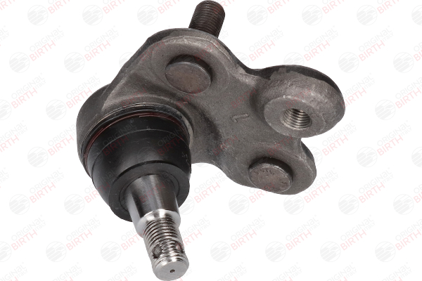 BIRTH CS3669: Traggelenk Vorderachse links, 18mm, mit Schraube