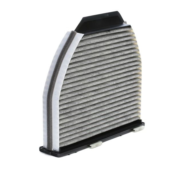 VALEO CLIMFILTER PROTECT 715600 Φίλτρο, αέρας εσωτερικού χώρου MERCEDES-BENZ C-class Sedan (W204) 120 PS Πετρέλαιο κόστος