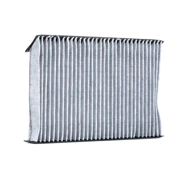VALEO 715647: Filtrs, Salona telpas gaiss Aktivētās ogles filtrs CLIMFILTER PROTECT