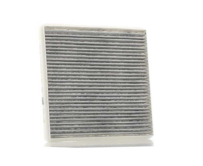 VALEO 715650: Filtrs, Salona telpas gaiss Aktivētās ogles filtrs CLIMFILTER PROTECT