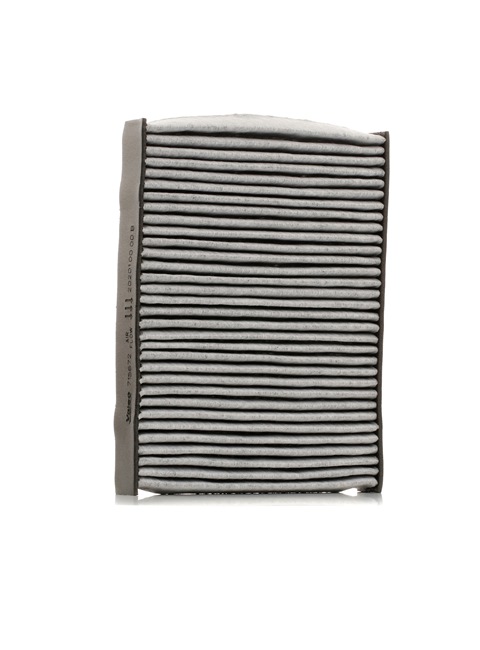 VALEO 715672: Filtrs, Salona telpas gaiss Aktivētās ogles filtrs CLIMFILTER PROTECT