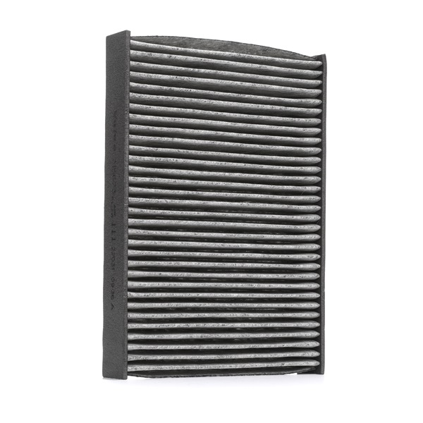 VALEO 715673: Filtru, aer habitaclu Filtru carbon activ CLIMFILTER PROTECT