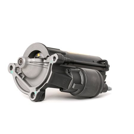 VALEO 726000: Anlasser 1,2kW REMANUFACTURED CLASSIC