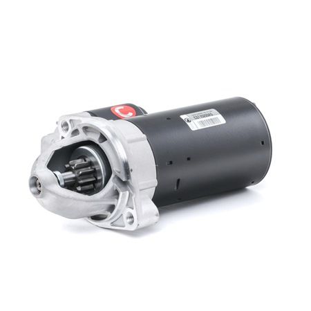 CASCO CST10293AS: Motorino avviamento Brand New HQ 2,20KW