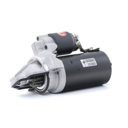 CASCO CST10309AS Starter LAND ROVER Defender Pick-up (L316) 122 hk Diesel hva koster