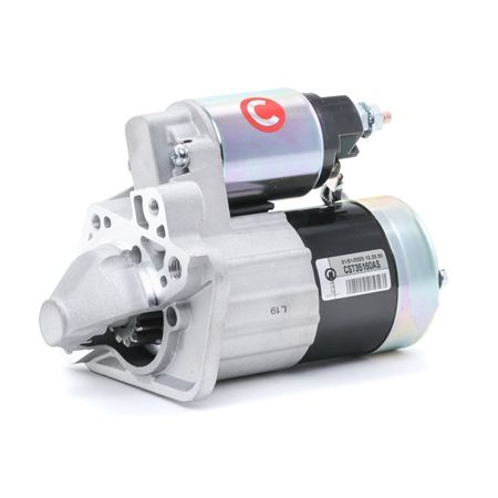 CASCO CST35160AS: Rozrusznik 1,40kW