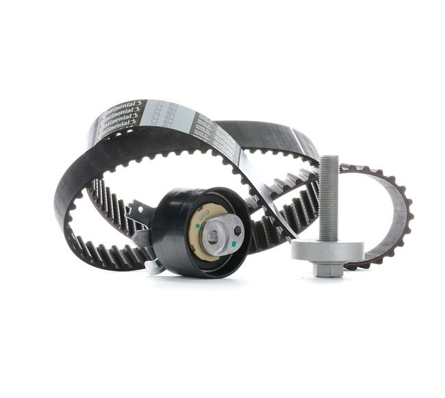 CONTITECH CT1184K1: Set curea de distributie dinti: 119