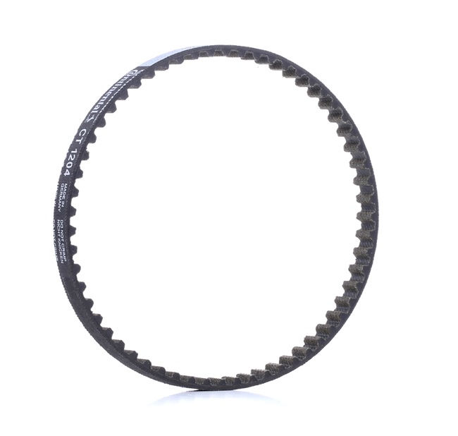 CONTITECH CT1204: Courroie de distribution Nbr. dents: 59, 438mm