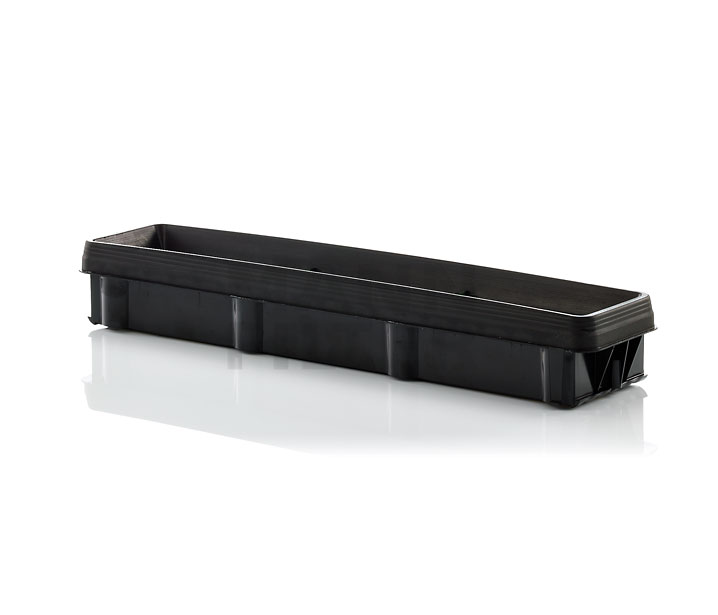 MANN-FILTER CU 59 161: Innenraumfilter Partikelfilter