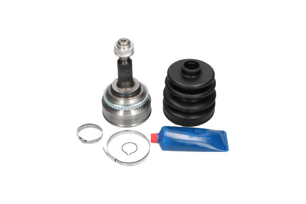 KAVO PARTS CV-1004: Sada kĺbov hnacieho hriadeľa na strane kolesa, predna naprava