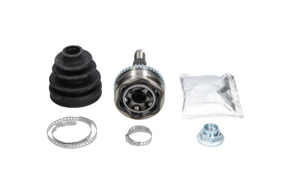 KAVO PARTS CV-1006: Gelenksatz, Antriebswelle radseitig, Vorderachse