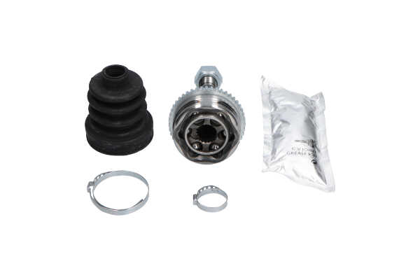 KAVO PARTS CV-1007: Gelenksatz, Antriebswelle radseitig, Vorderachse