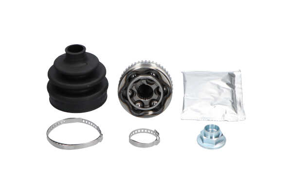 KAVO PARTS CV-1015: Gelenksatz, Antriebswelle radseitig, Vorderachse
