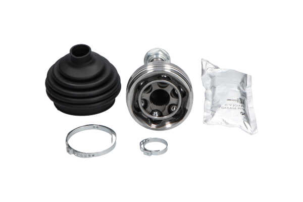KAVO PARTS CV-1016: Gelenksatz, Antriebswelle radseitig, Vorderachse