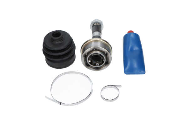 KAVO PARTS CV-1505: Zestaw przegubu, półoż napędowa Od strony koła, Oś przednia