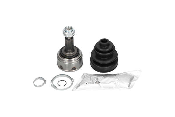 KAVO PARTS CV-2002 Σετ άρθρωσης, άξονας μετάδ. κίν. HONDA CONCERTO Σεντάν (HWW) 90 PS Βενζίνη κόστος
