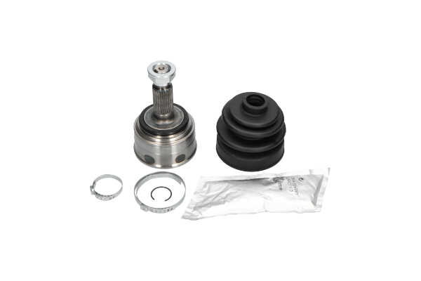 KAVO PARTS CV-2003: Juego de articulación, árbol de transmisión lado de rueda, Eje delantero