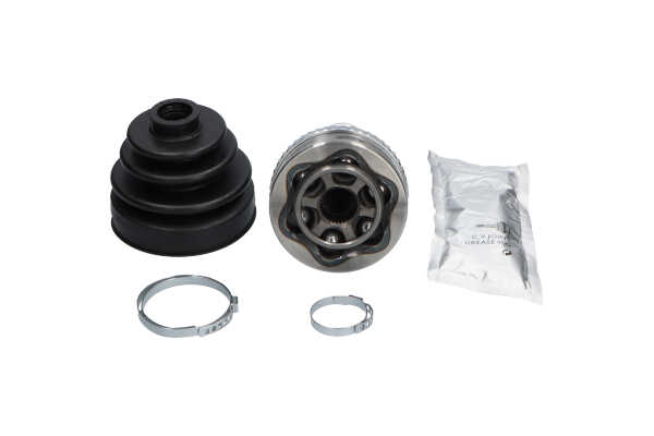 KAVO PARTS CV-2008: Juego de articulación, árbol de transmisión lado de rueda, Eje delantero