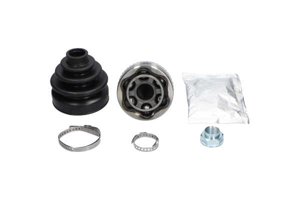 KAVO PARTS CV-2012: Jeu de joints, arbre de transmission côté roue, Essieu avant