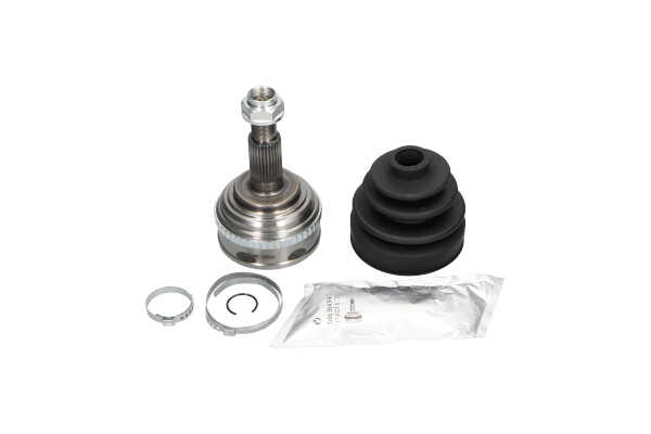 KAVO PARTS CV-2014 Каре комплект, полуоска HONDA PRELUDE 3 (BA) 137 K.C. бензин цена