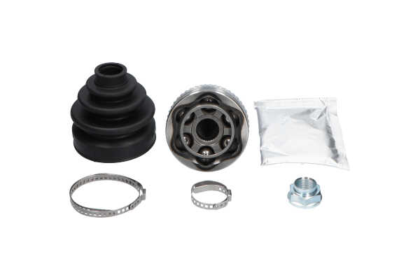 KAVO PARTS CV-2016: Juego de articulación, árbol de transmisión lado de rueda, Eje delantero