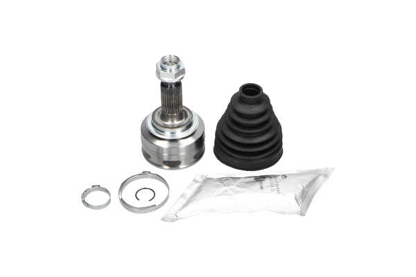 KAVO PARTS CV-2028 Каре комплект, полуоска HONDA Jazz 2 (GD_, GE3, GE2) 83 K.C. бензин цена