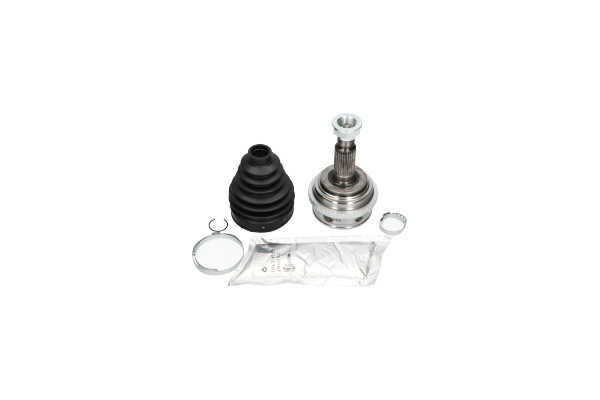 KAVO PARTS CV-2029 Каре комплект, полуоска HONDA CIVIC 7 Hatchback (EU, EP, EV) 90 K.C. бензин цена
