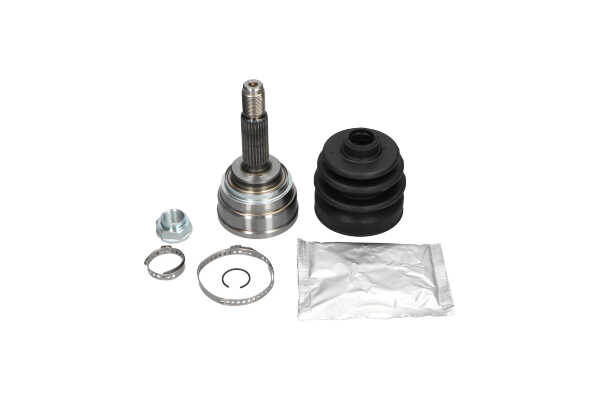 KAVO PARTS CV-3002 Ledsæt, drivaksel MITSUBISHI LANCER 3 (C1A, C6A) 60 HK Diesel hvad koster